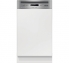 Miele G 4720 SCi RVS CleanSteel